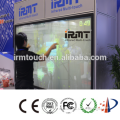 IRMT Multi Touch 2-64 Touc Point Large Size IR Touch Wall